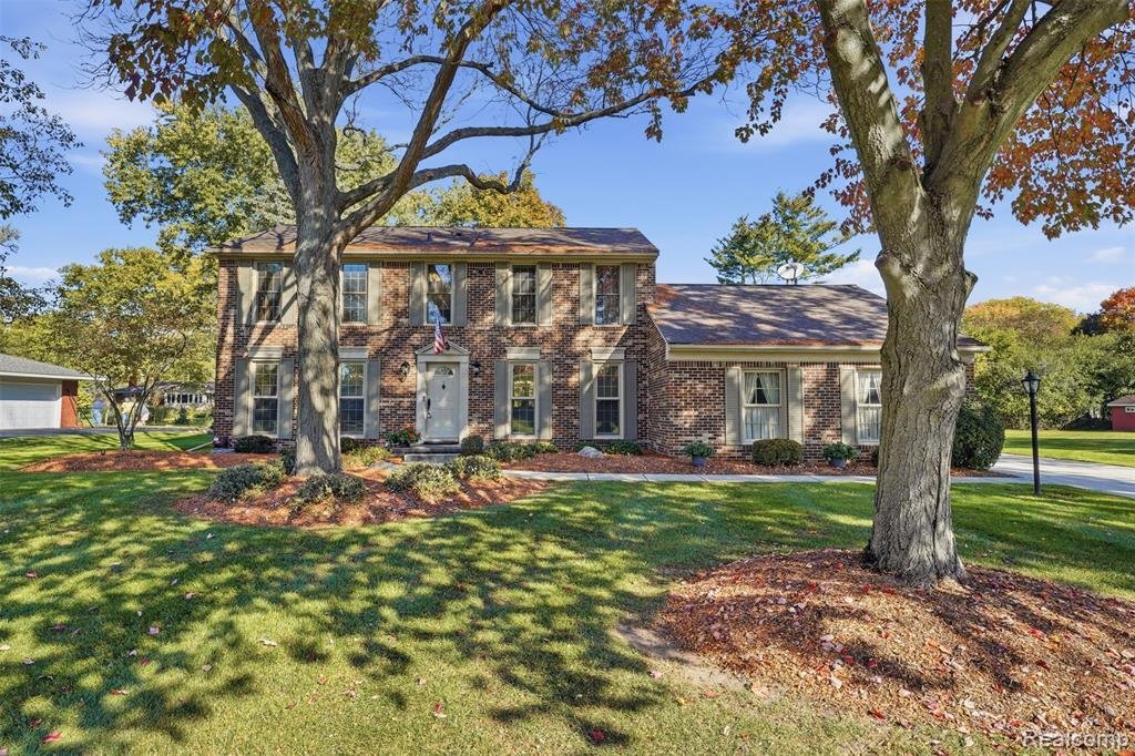 Maison à Farmington, Michigan, États-Unis 1 - 19172430