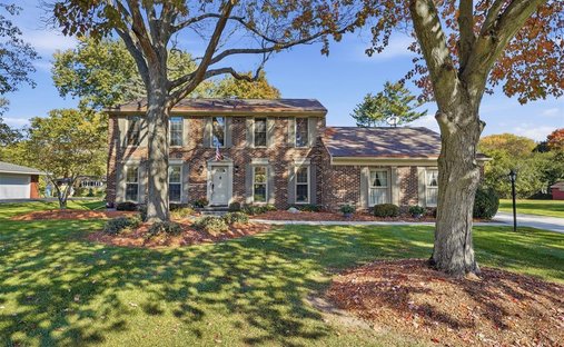 Casa a Farmington, Michigan, Stati Uniti 1