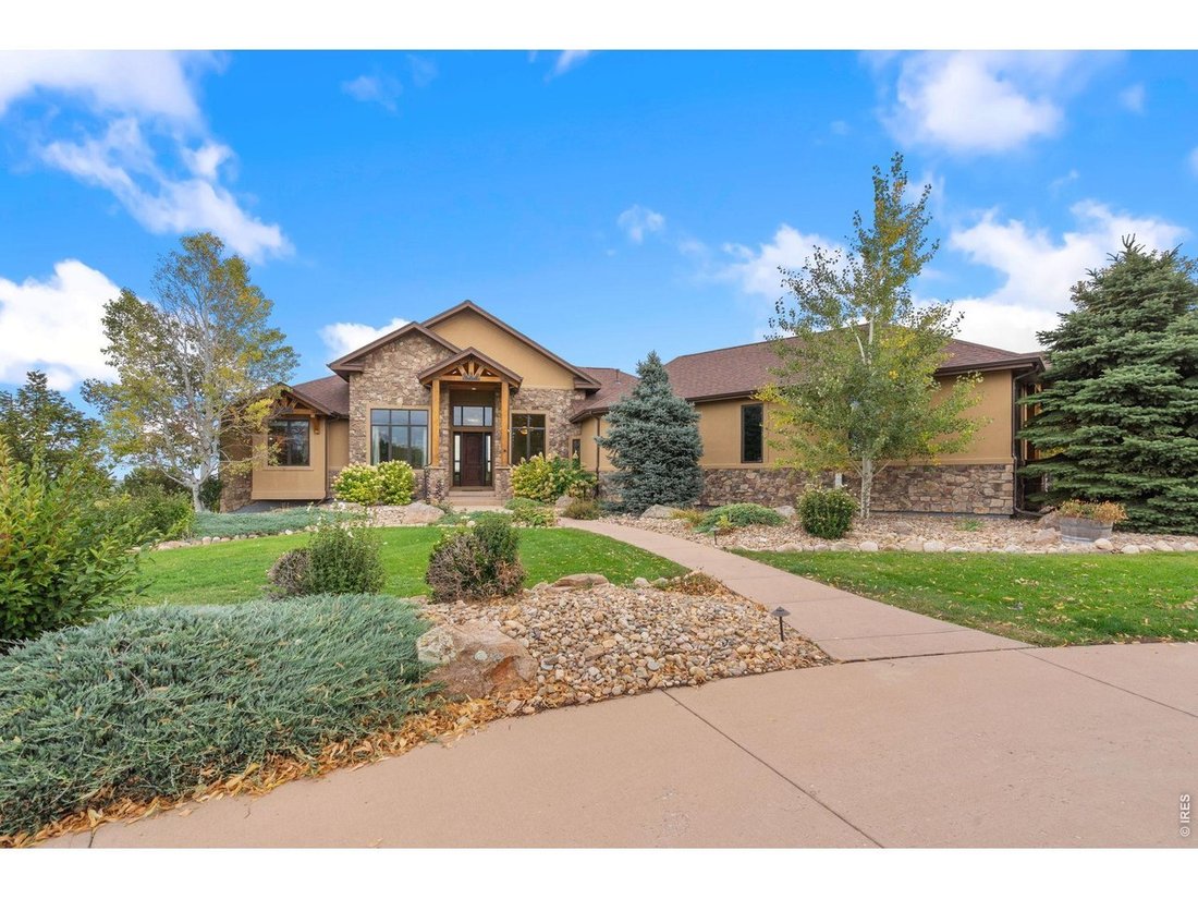 House in Fort Collins, Colorado, United States 4 - 19179257