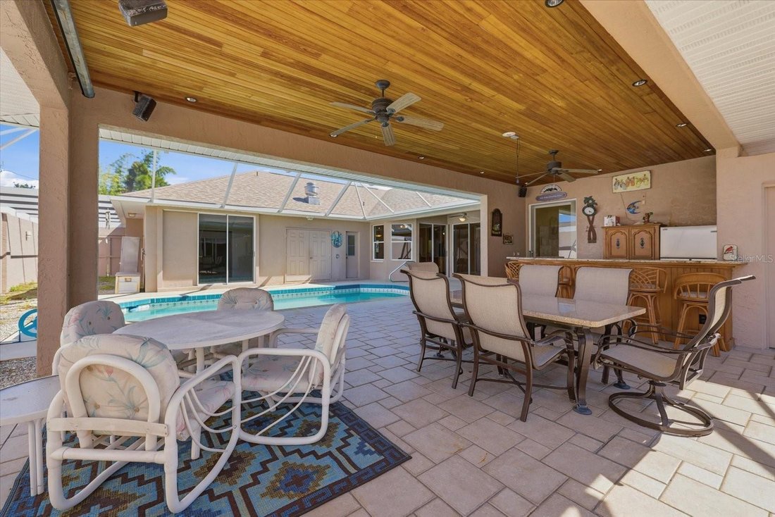 Maison à Englewood, Floride, États-Unis 4 - 19177002
