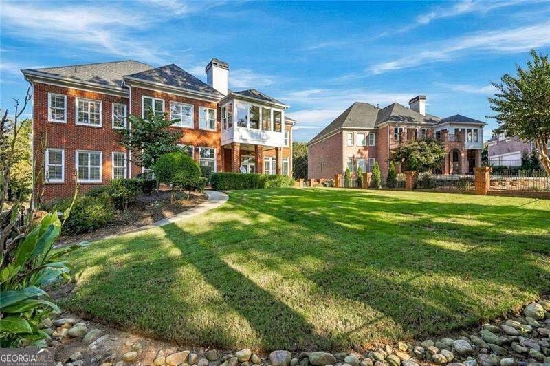 Haus in Johns Creek, Georgia, Vereinigte Staaten 2 - 19169231