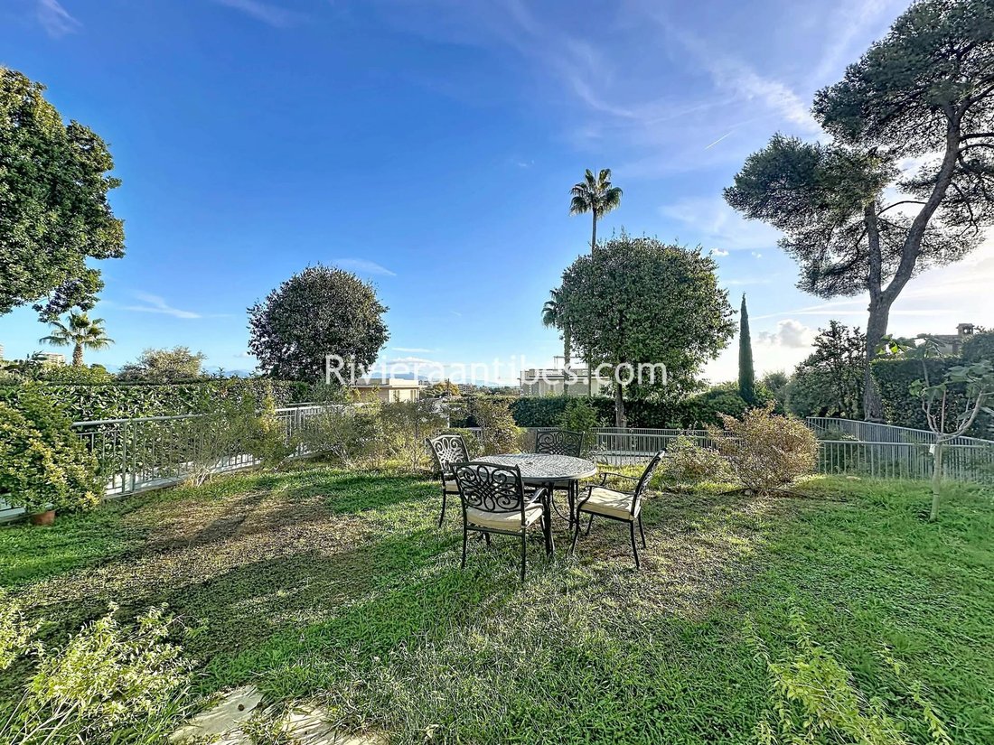 Apartment in Fontmerle, Antibes, France 4 - 19175189
