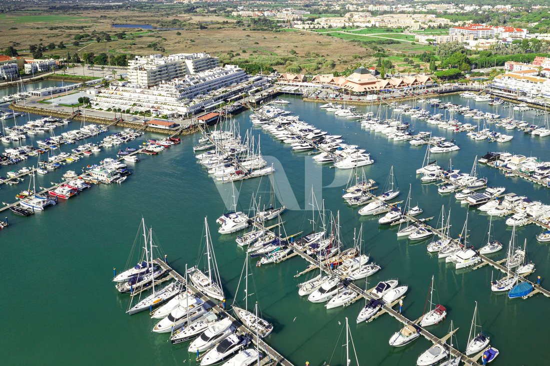Apartment in Vilamoura, Quarteira, Algarve 2 - 19170634