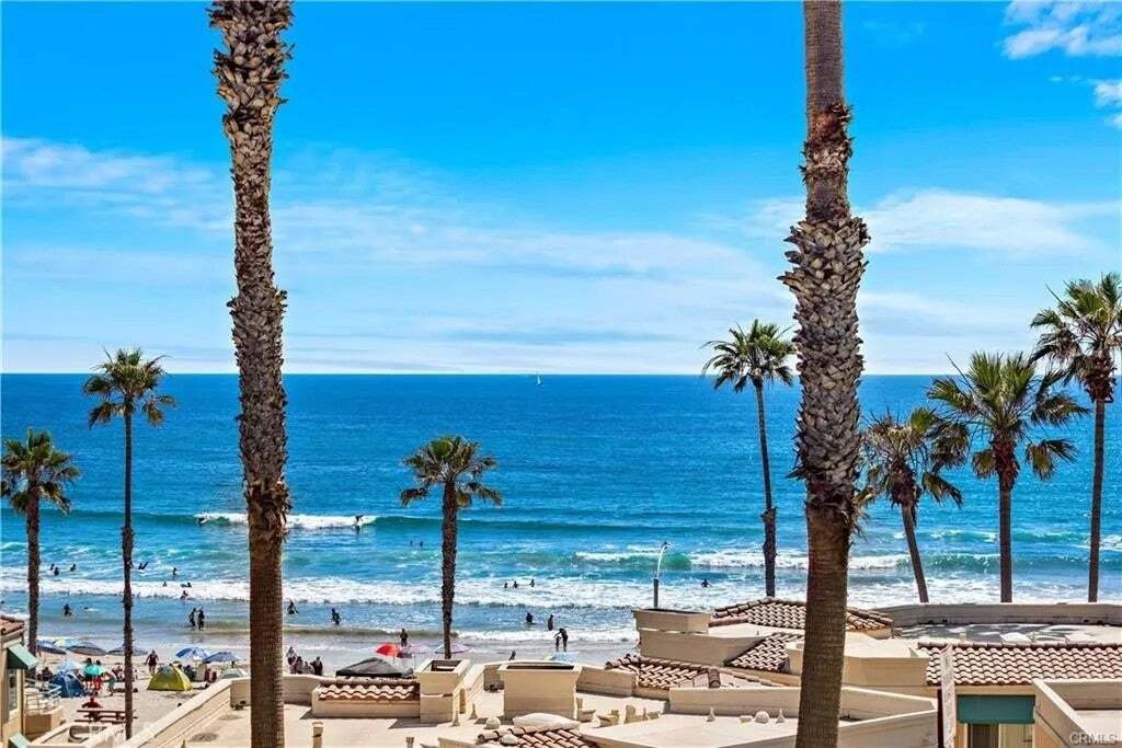 Condominio en Oceanside, California, Estados Unidos 3 - 19172567