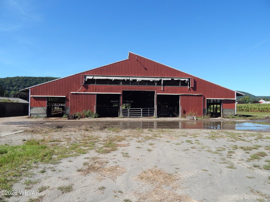 Rancho en Wyalusing, Pensilvania, Estados Unidos 5 - 19178816
