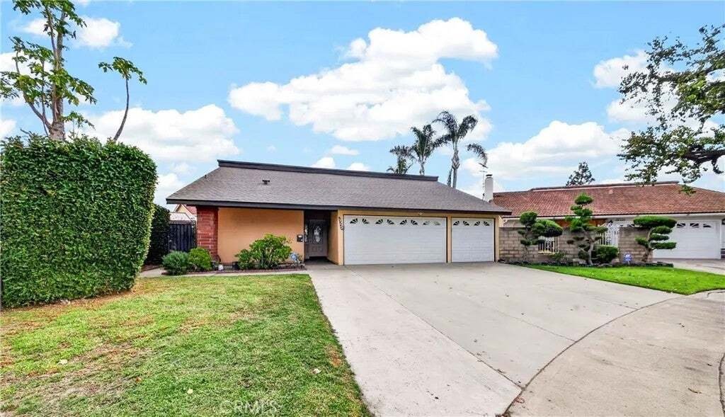 Casa en Cerritos, California, Estados Unidos 3 - 19178198