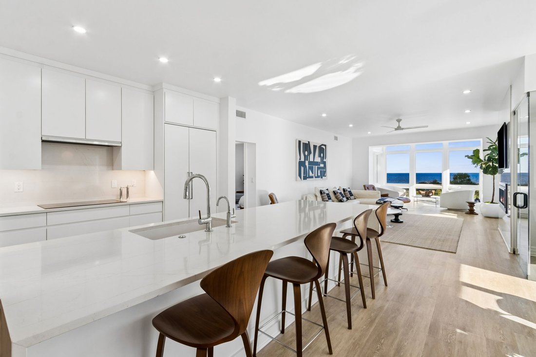 Appartement à New Smyrna Beach, Floride, États-Unis 4 - 19182019