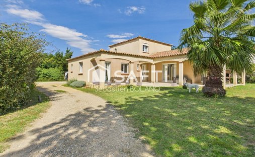 Maison à Baho, Occitanie, France 1