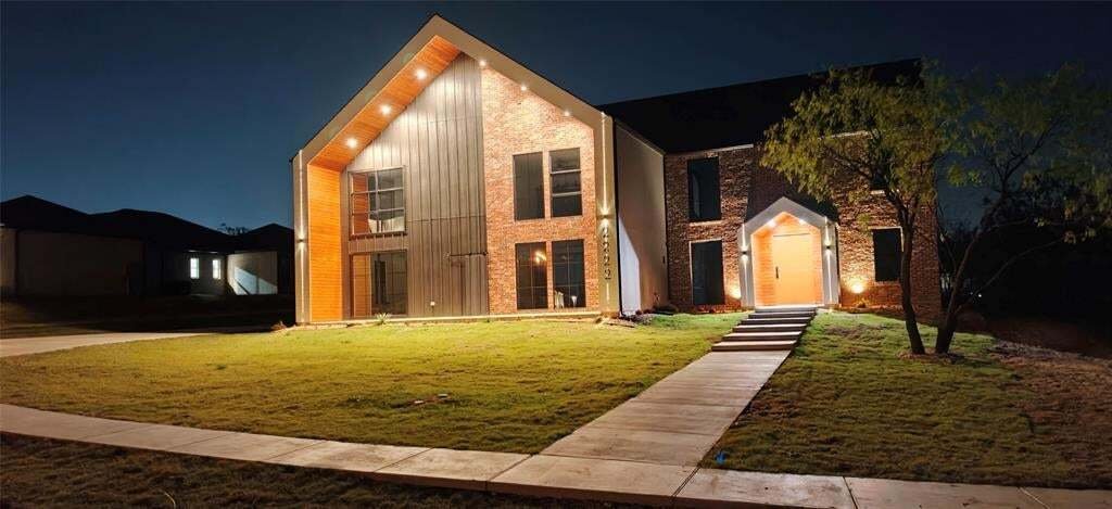 Haus in Cedar Hill, Texas, Vereinigte Staaten 2 - 19172693