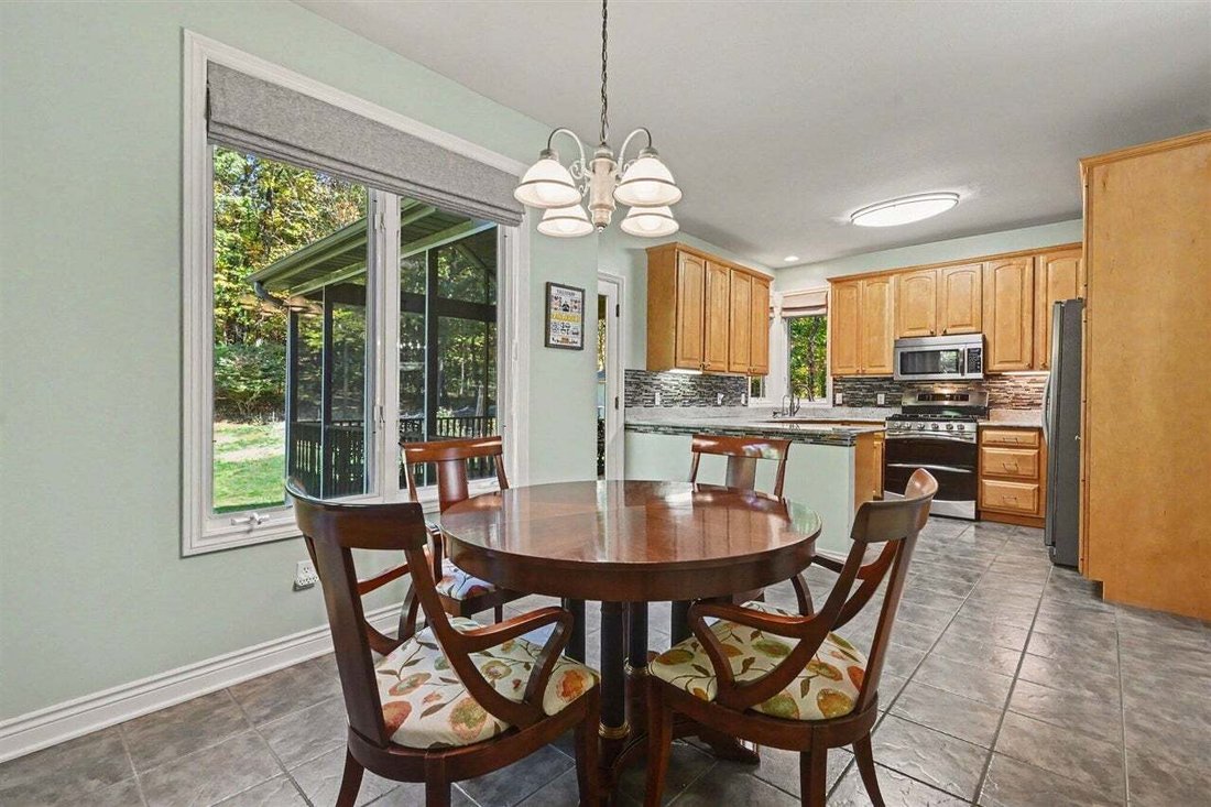 House in Kalamazoo, Michigan, United States 5 - 19172426