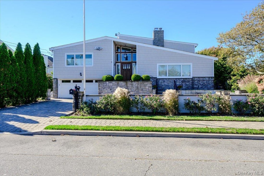 Casa en Atlantic Beach, Nueva York, Estados Unidos 1 - 19180479