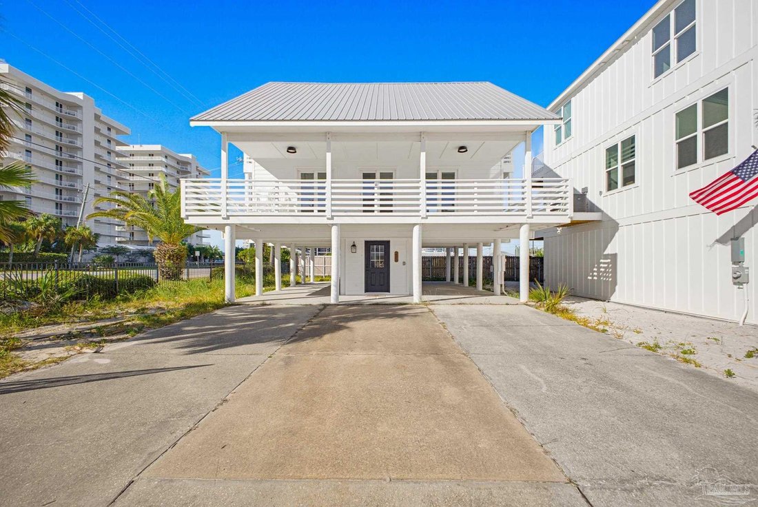 Casa a Pensacola, Florida, Stati Uniti 1 - 19171175
