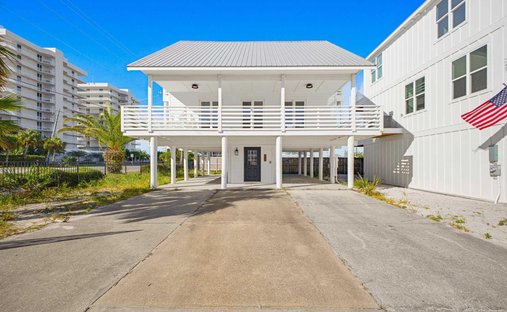 Casa a Pensacola, Florida, Stati Uniti 1