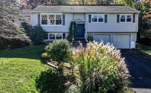 Haus in Danbury, Connecticut, Vereinigte Staaten 1