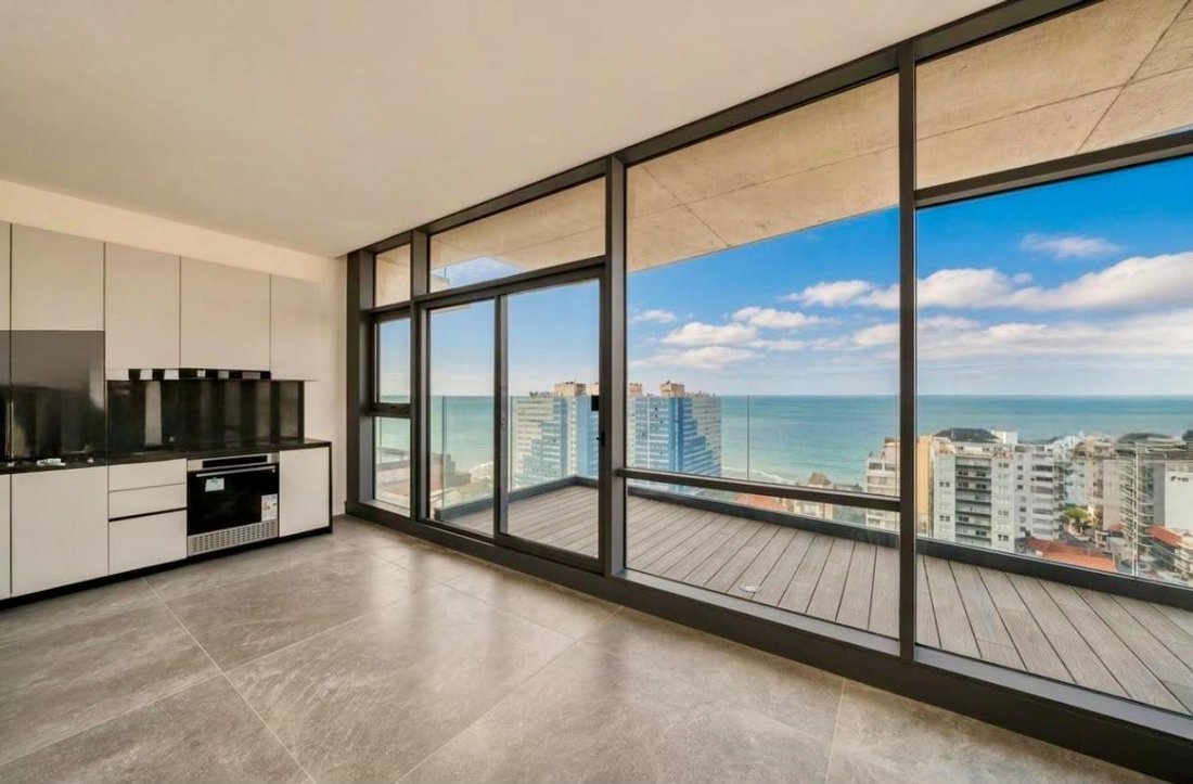 Appartement à Mar del Plata, Province de Buenos Aires, Argentine 2 - 19170513