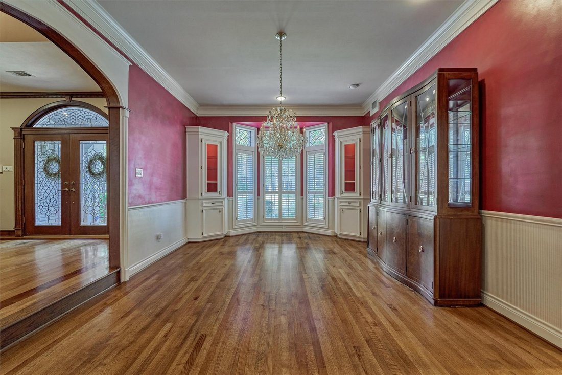 House in Spring, Texas, United States 4 - 19172946