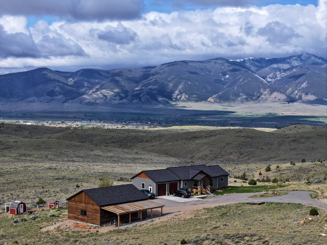 Casa a Sheridan, Montana, Stati Uniti 3 - 19171762
