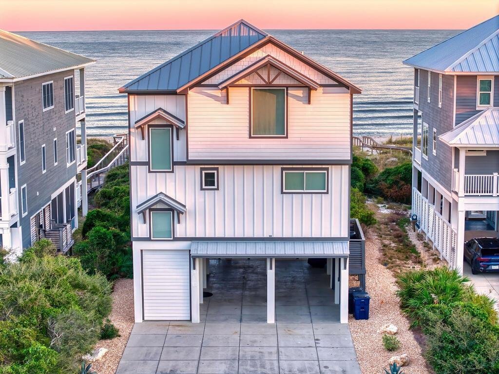 Casa a St. George Island, Florida, Stati Uniti 1 - 19181769