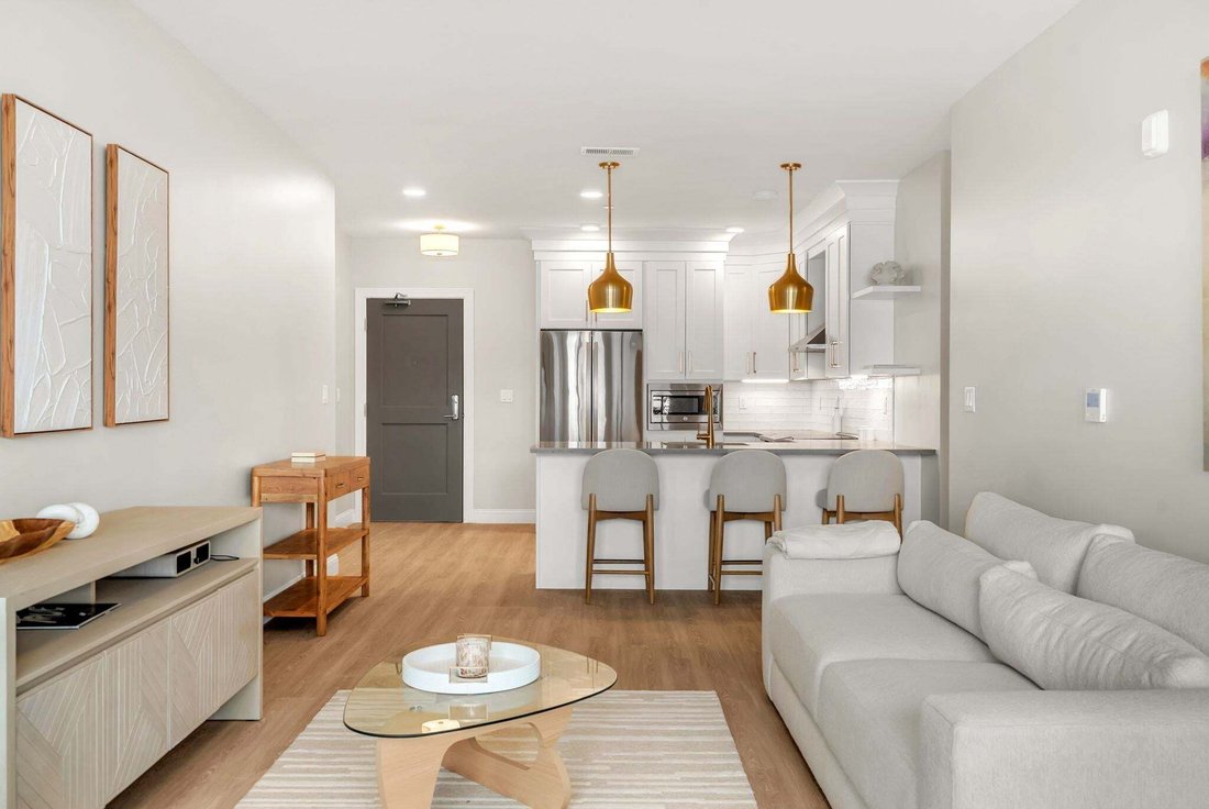 Condominio a Portsmouth, New Hampshire, Stati Uniti 5 - 19178375