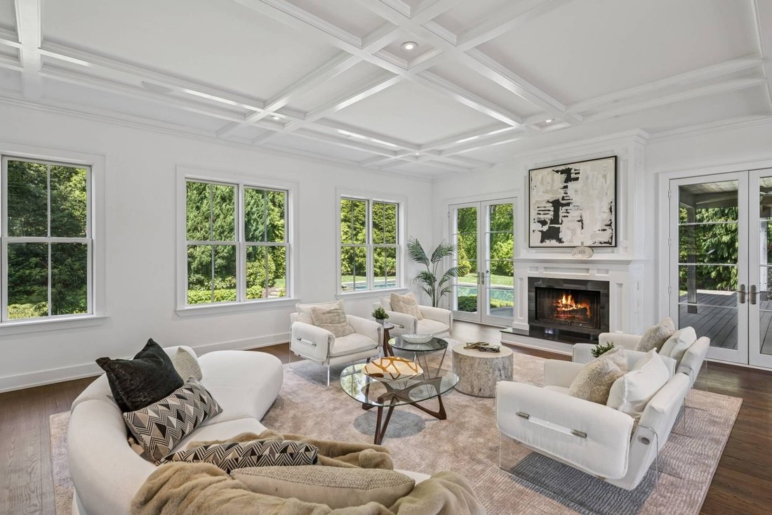 Casa a Southampton, New York, Stati Uniti 5 - 19173167