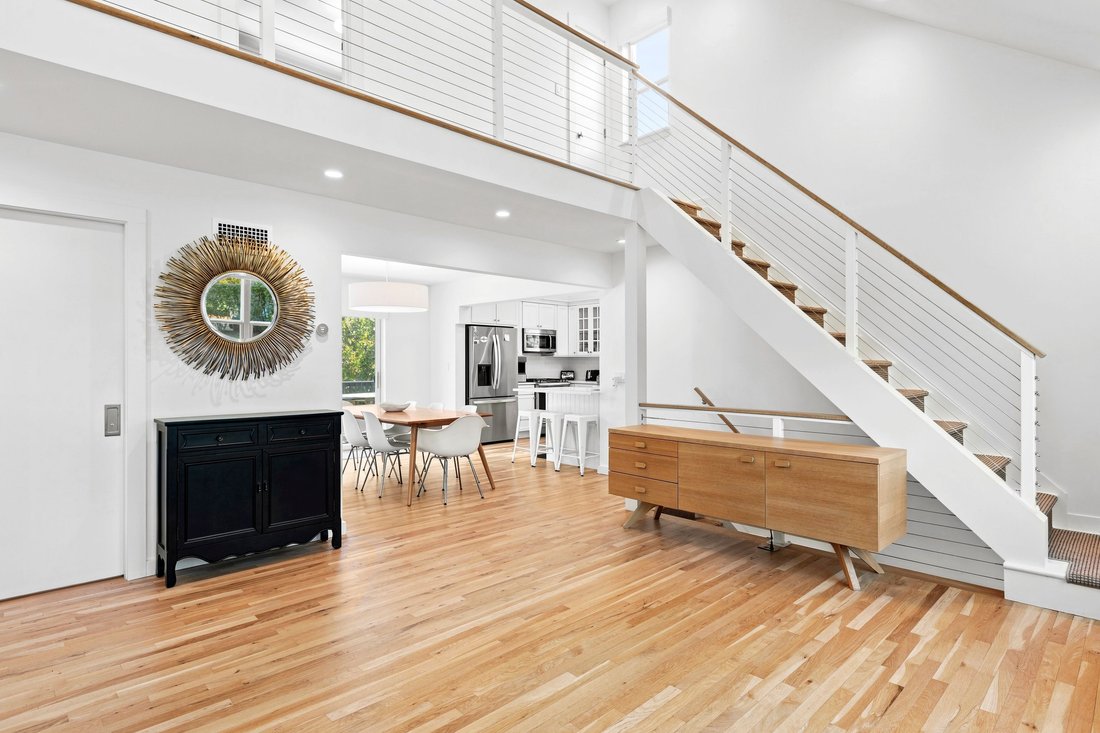 Maison à Montauk, État de New York, États-Unis 5 - 19173176