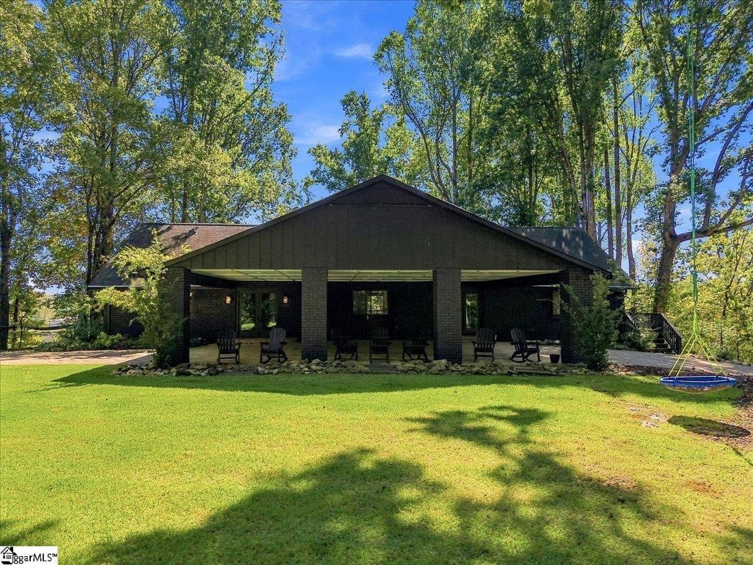 House in Travelers Rest, South Carolina, United States 2 - 19177866