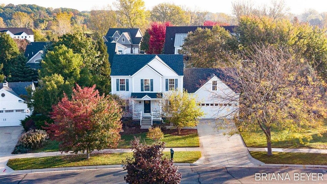 Casa a St. Joseph, Michigan, Stati Uniti 1 - 19172450