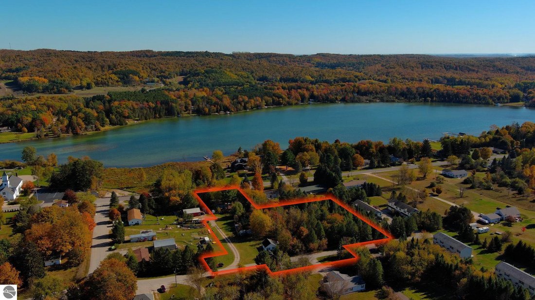 Altro a Lake Leelanau, Michigan, Stati Uniti 1 - 19154472