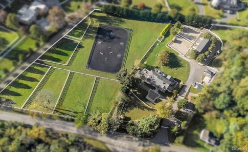 Casa en Mill Neck, Nueva York, Estados Unidos 1