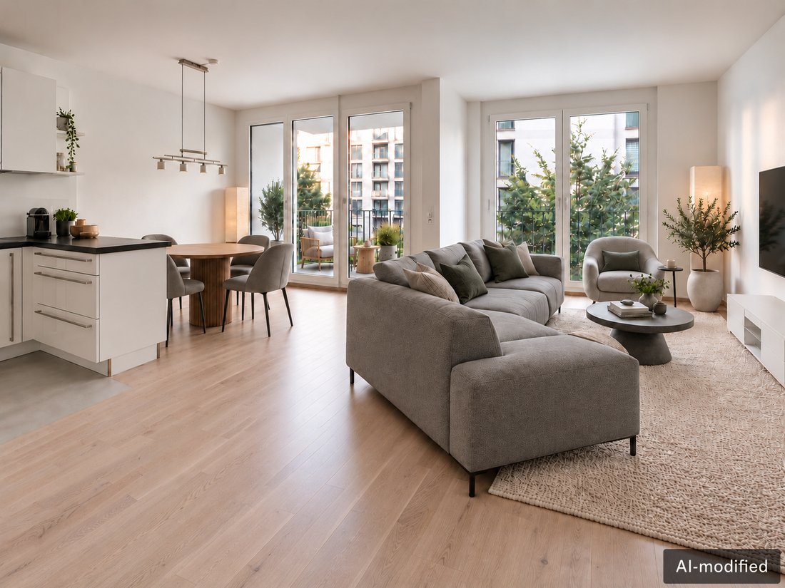 Apartment in Munich, Germany 1 - 19169116