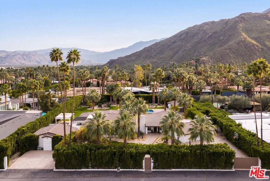 Maison à Palm Springs, Californie, États-Unis 2 - 19181958