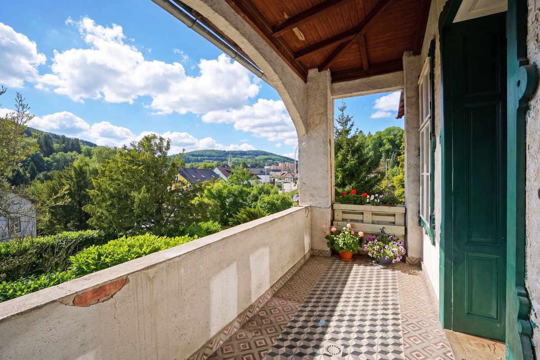 Villa a Pressbaum, Bassa Austria, Austria 4 - 16449274