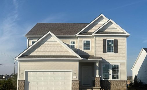 Casa a Marysville, Ohio, Stati Uniti 1