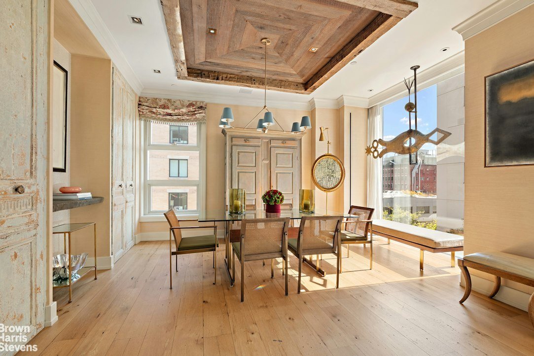 Condominio en Nueva York, Nueva York, Estados Unidos 2 - 19172476