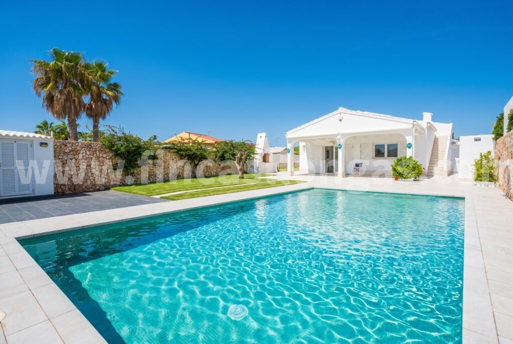 Villa in Balearische Inseln, Spanien 1 - 19169787