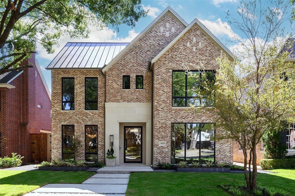 House in University Park, Texas, United States 1 - 19172728