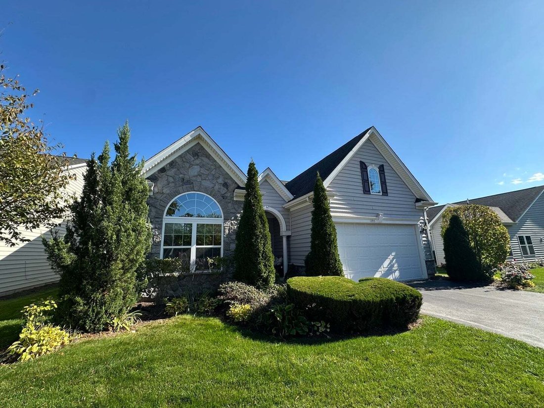 House in Aurora, Illinois, United States 2 - 19174985