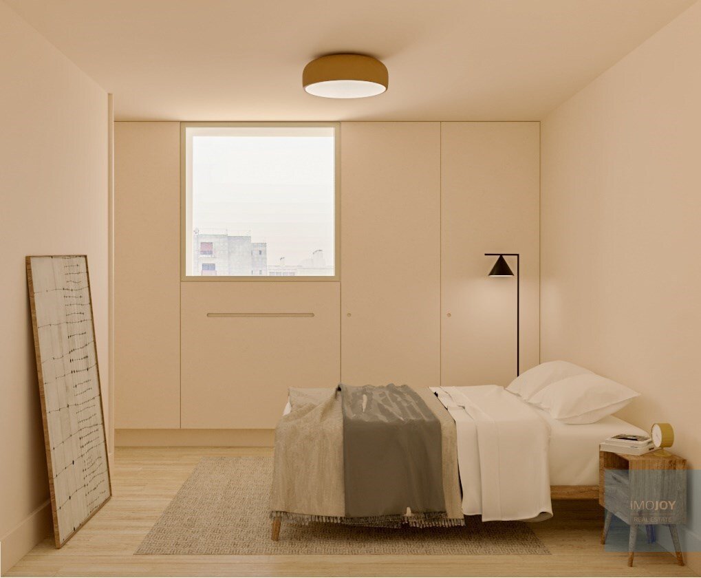 Apartamento en Campo de Ourique, Lisboa, Portugal 4 - 19170297