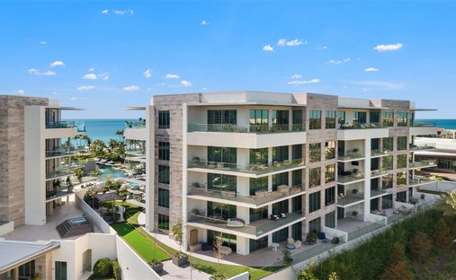 Condo in Longboat Key, Florida, United States 1