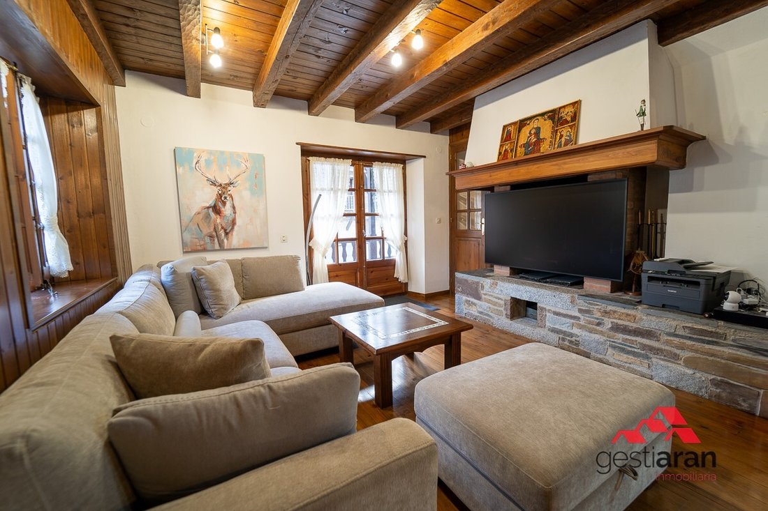 Casa a Naut Aran, Catalogna, Spagna 2 - 19175474