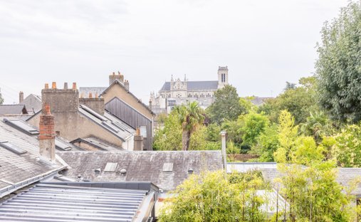 Casa en Nantes Erdre, Nantes, Francia 1