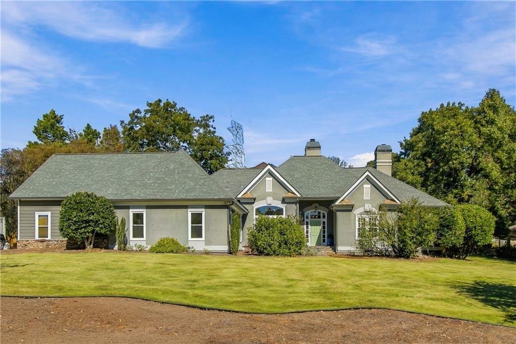 Maison à Dunwoody, Géorgie, États-Unis 1 - 19160534