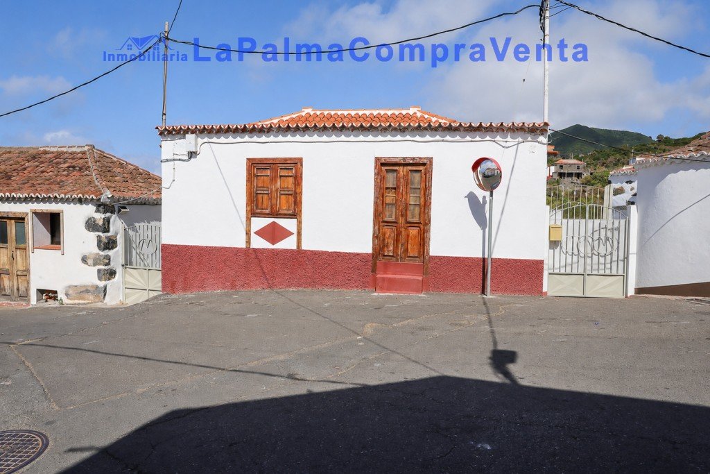 Townhouse in Barlovento, Canary Islands, Spain 1 - 19173128