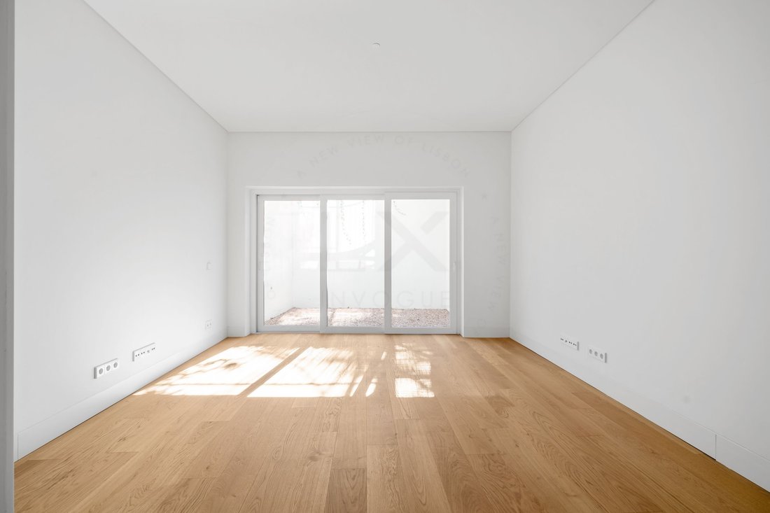 Appartement à Santo António, Lisbonne, Portugal 5 - 19170563