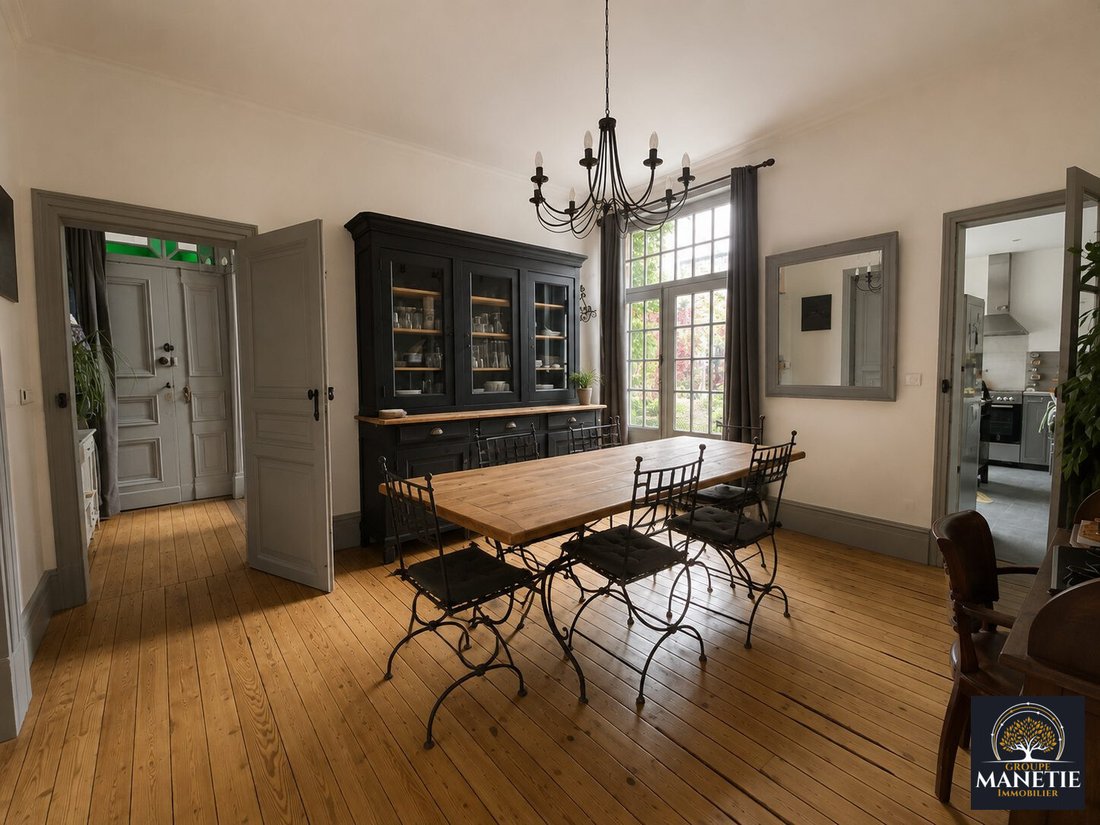 Maison à Les Hochettes, Arras, France 4 - 19174351