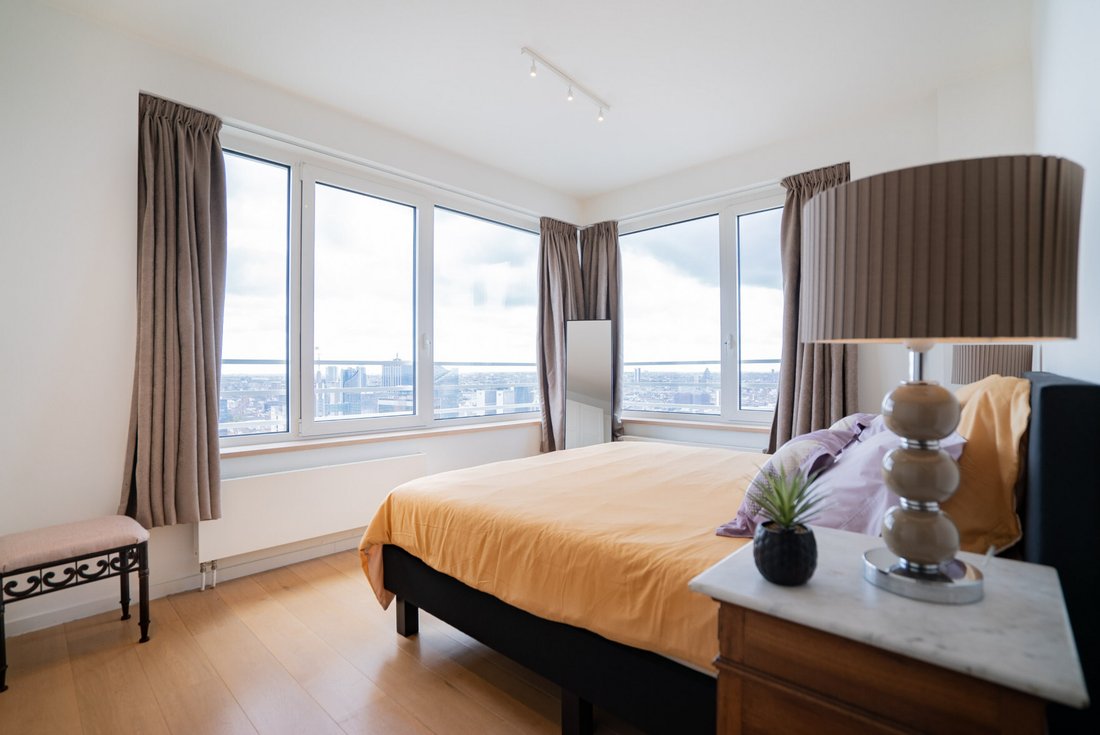 Apartamento en Bruselas, Región de Bruselas-Capital, Bélgica 5 - 19170131