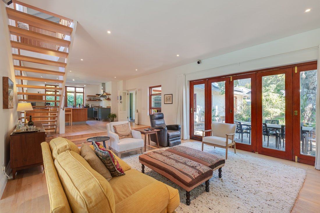 House in Newlands, Southern Suburbs, Cape Town 2 - 19174016