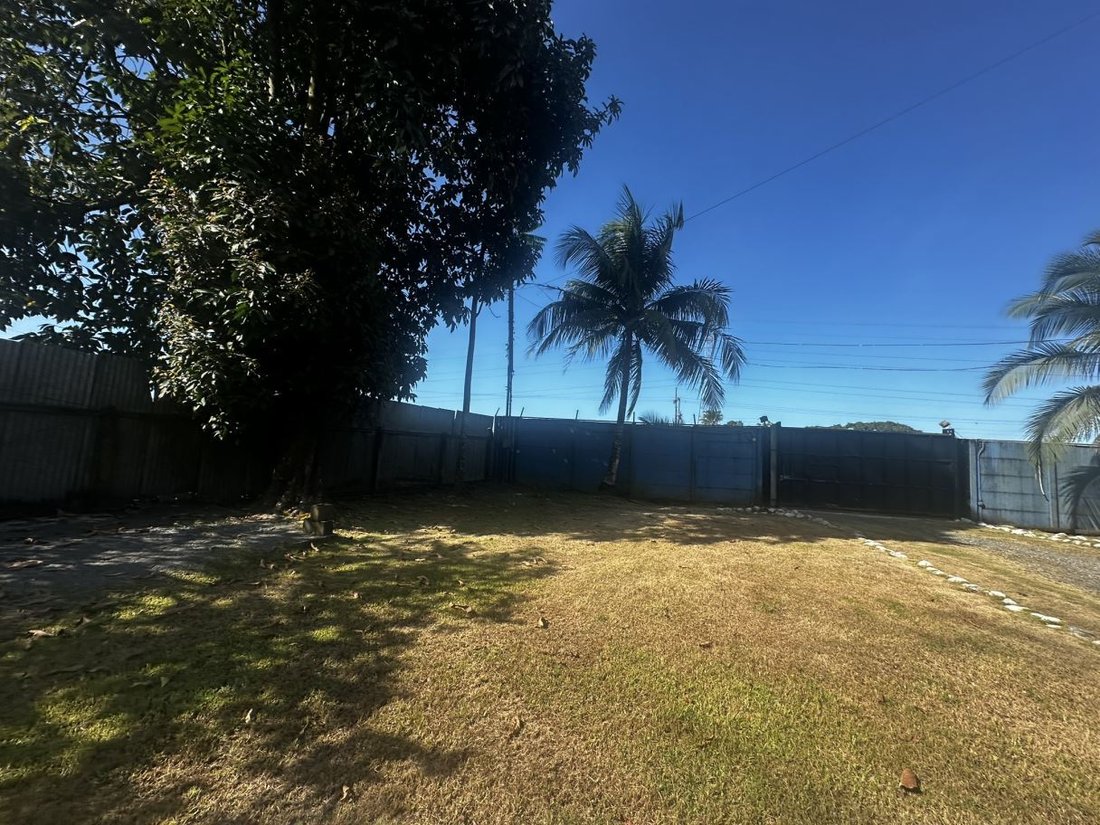 Land in Limón, Limón, Costa Rica 3 - 19175535