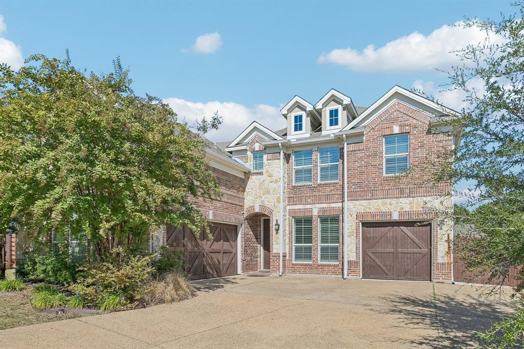House in Plano, Texas, United States 1 - 19172672