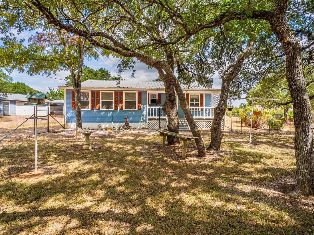 Casa a Buchanan Dam, Texas, Stati Uniti 3 - 19168972